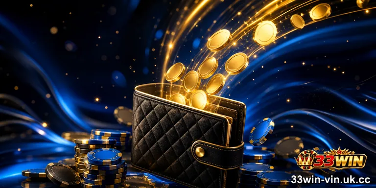 33WIN⚡️Trang Chủ Chính Thức 33WIN-VIN.UK.CC 2026 | +86K Liền Tay! - hình ảnh - 33win-vin.uk.cc