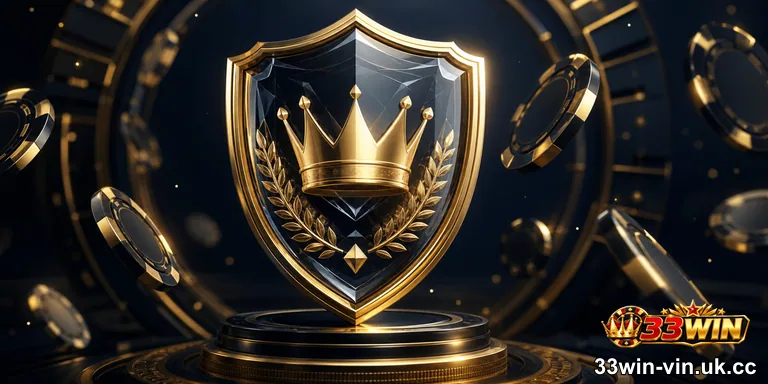 Vì sao giấy phép kinh doanh 33WIN khiến người chơi an tâm? - hình ảnh - 33win-vin.uk.cc